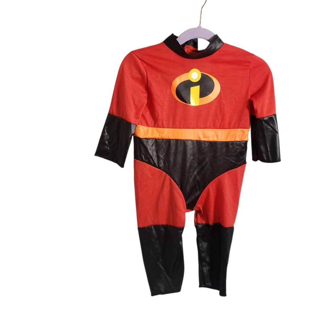Incredible Kids Costume - Baby Jack Jack‎